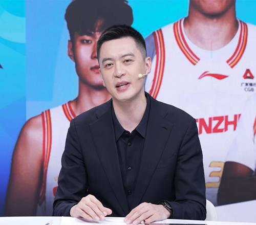 破案了！广厦队输给深圳，点解杨鸣道出了原因