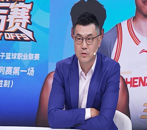 破案了！深圳队为何能够击败广厦王仕鹏道出了3大原因