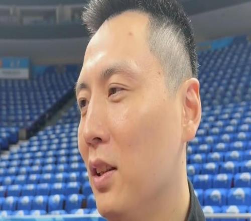 卢伟：跟北京彼此很了解就看谁求胜欲望强，双李还年轻需要历练