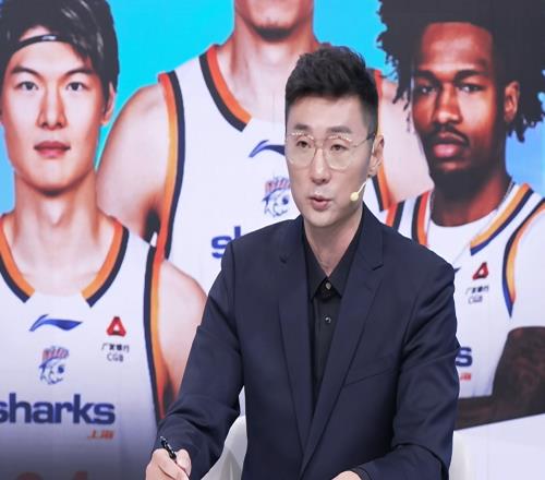 破案了！上海队赢北京队，点解刘炜道出了原因