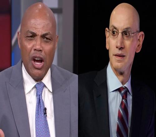 巴克利炮轰NBA转播乱象:球迷找比赛像破案