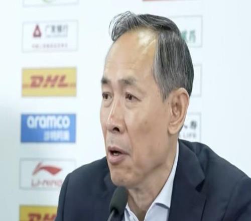 许利民谈首钢未来：光靠大投入不够，要能自己造血才能重铸王朝