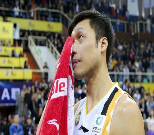 CBA唯一“野兽”后卫！刷新历史、独占纪录，林志杰到底有多传奇