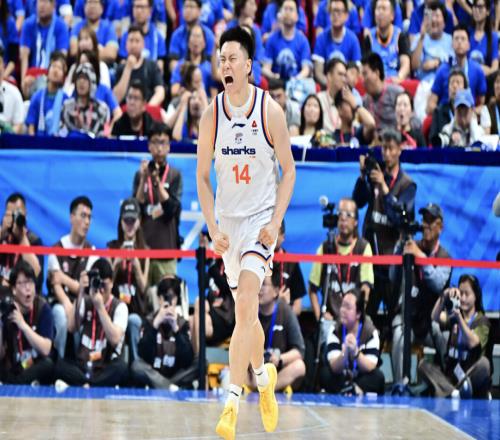 彻底打破心魔！卢伟绝命五小导演6434大逆转，上海31杀进总决赛
