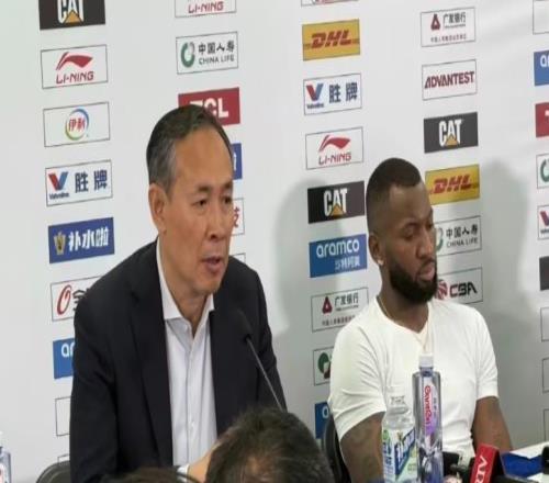 北京首钢队赛季结束，许利民合同到期，多名球员将离开