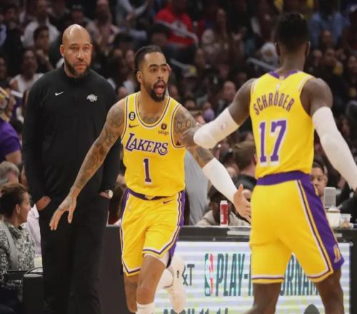 0胜10负！一场没赢过！NBA生涯倒计时