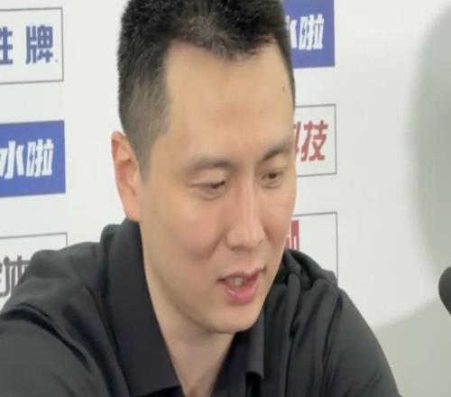 中场说了什么完成大逆转卢伟：这个太重要了，不能透露给大家