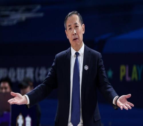 北京耻辱出局：老帅许利民恐主动请辞李楠或接班成下一任主帅