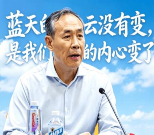 嘲讽许利民的发言，可许指导说错了吗