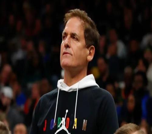 库班：库里6200万年薪并不疯狂，NBA很快会有1亿年薪的合同