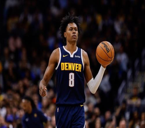 ESPN：掘金预计4年9000万续约沃特森，后者成联盟第17高薪小前锋