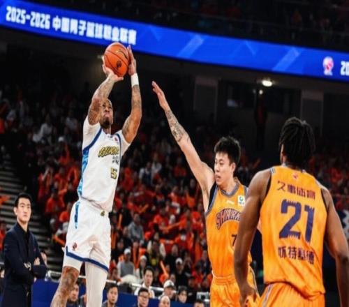 直线距离160公里,上海vs广厦是CBA历史“最近”的总决赛