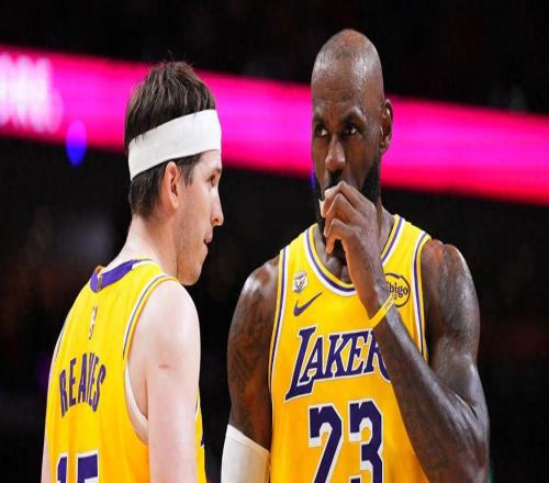 NBA最佳阵容公布！老詹神纪录中断KD历史首人哈登成5大遗珠之一