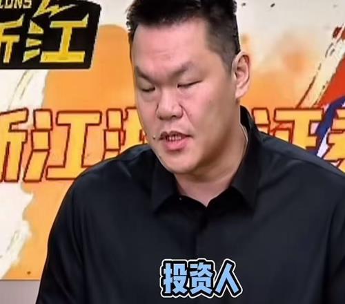 朱芳雨亲自爆料!广东队休赛期继续买人,杜锋离队倒计时