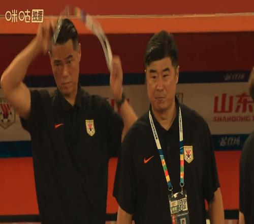 看不懂！迷之中超：黑马不黑，白旗不白，强队不强，弱旅不弱