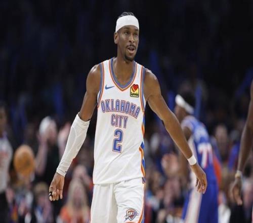 天王山之战!雷霆拿到NBA西部决赛赛点