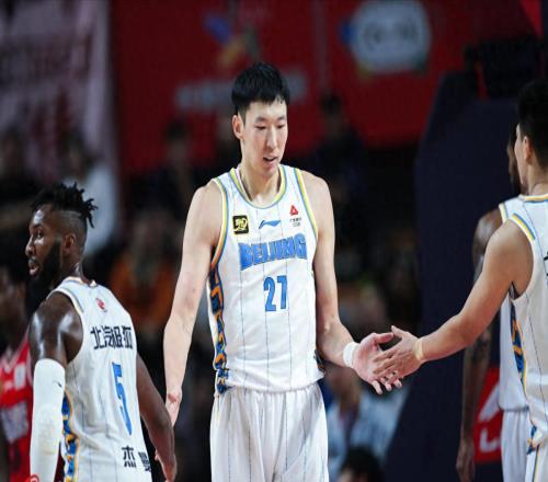 周琦再开炮!北京队老大太多,4股人马互相不服,许利民无计可施