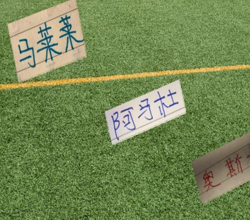 中超前5都有一个好外援带着跑！成都蓉城是费利佩