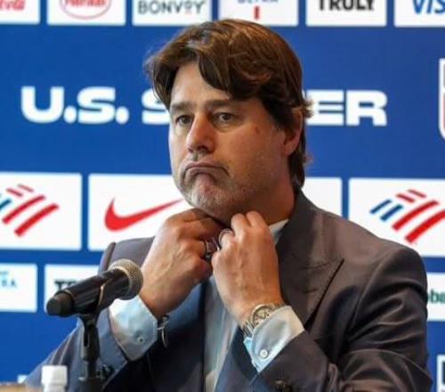 斯基拉：波切蒂诺已被推荐给米兰，他将在世界杯后离开美国队