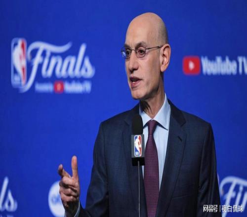 NBA西决争议不断！肖华表态支持：合理博取哨声，无需过度解读