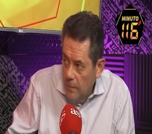 龙赛罗:巴萨的西班牙国脚确实多,但过去这些年拿了几个欧冠呢