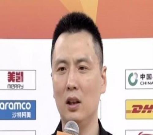 卢伟:俩外援轮换只能让古德温几乎打满全场,他称得上MVP称号