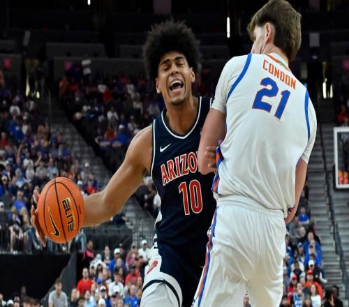 NBA选秀退选截止日赢家输家：佛大杜克保留核心，亚利桑那失皮特