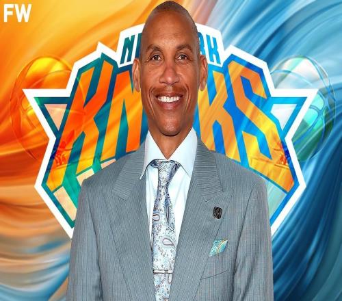 雷吉米勒：尼克斯是NBA总冠军最大热门