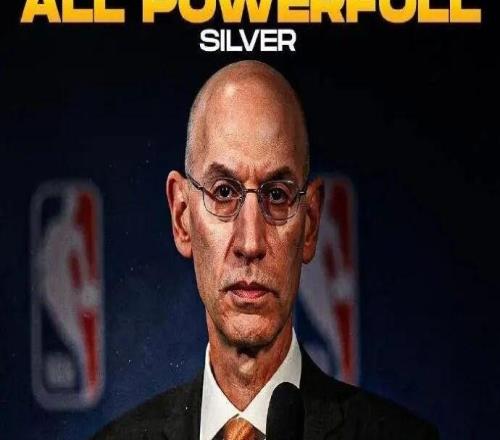 NBA最狠新规来了!有升降级了!马刺雷霆赢麻了!灰熊惨哭了!