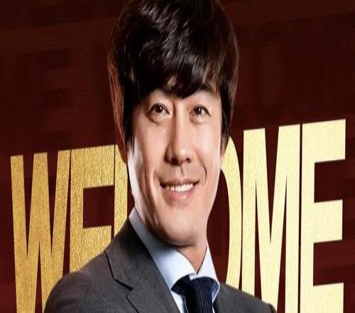 辽宁铁人32战胜上海海港,三连胜之后徐正源走上神坛