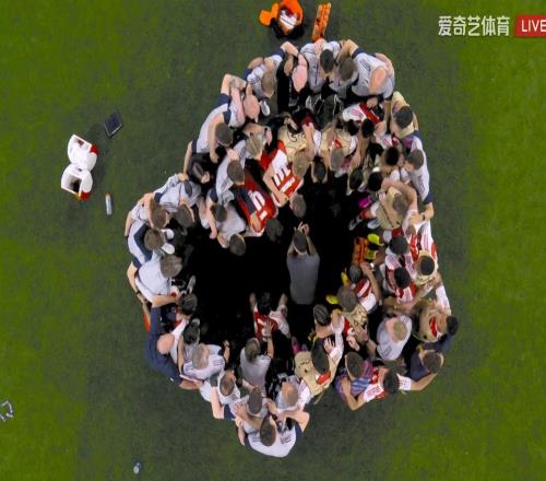 加油!明年再来!