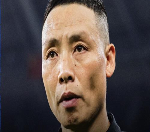又一国产主帅下课深圳新鹏城考虑换帅,41岁前国脚即将离任