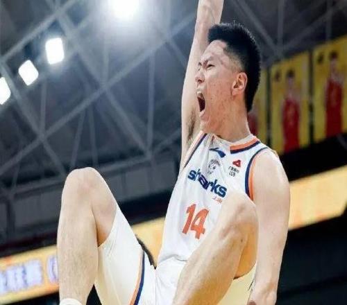 “国产锡安”化身篮板狂人李弘权从综艺红人到总决赛奇兵