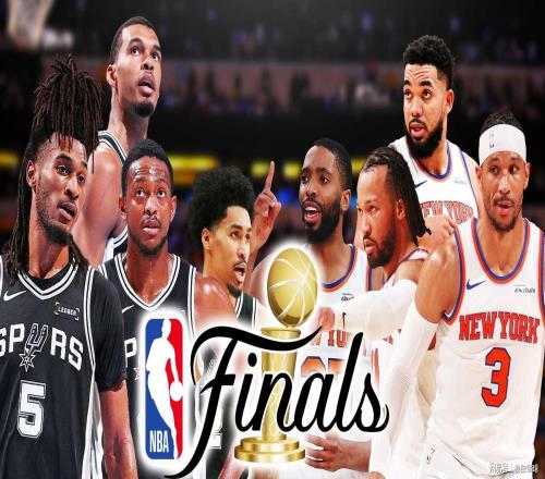 NBA总决赛前瞻预测:马刺开局遇阻,文班亚马统治攻防,6场夺冠
