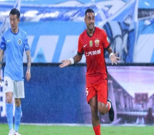 中超上半程观察：豪门“躺赢”彻底终结，新生势力改唱主角