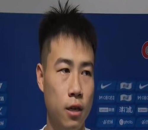 杨帆:我们彼此间呼应更多、更默契,零封就是自然而然的