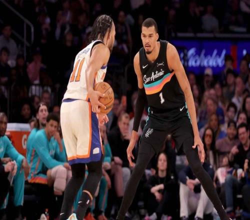 柯基犬预测了马刺打尼克斯的NBA总决赛,此前它已准确预测了西决