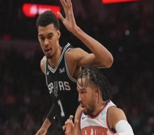 总决赛前瞻:如果尼克斯夺冠,将彻底颠覆我对NBA的认知!