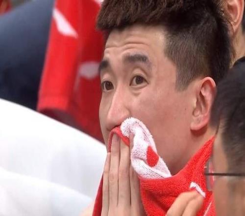 拒绝被横扫!广厦扳回一城,胡金秋爆发,林秉圣奇兵,孙铭徽尴尬