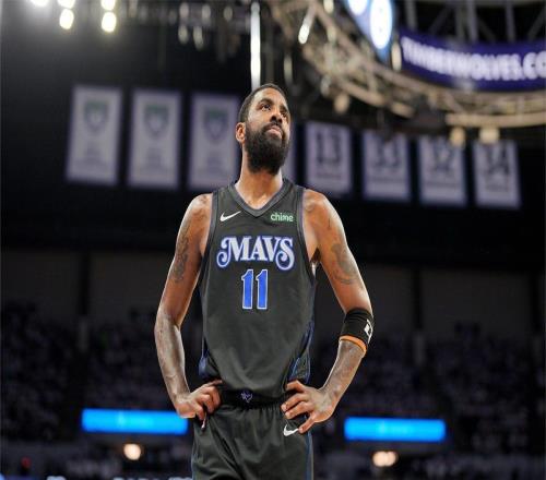 NBA传闻：内部人士预测独行侠将交易欧文，但不会交易至森林狼