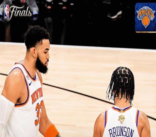 突发！NBA为布伦森出头！马刺最快速度交易...