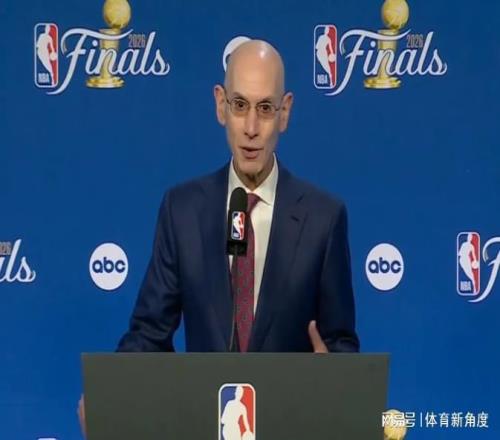 刚刚,肖华官宣!NBA新增16支球队