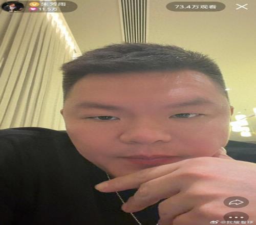 广东队下季首位外援确定!朱芳雨直播表示约续他,成为外援的首选