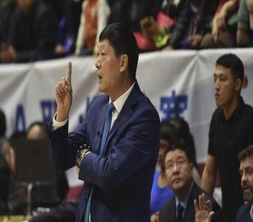 上海职业三大球接连夺冠:一辈子就干一件事,李秋平们让体育传承具象化!