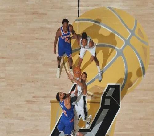 千问拿下NBA官方盖章，NBAChat凭什么成为体育+AI的新标杆