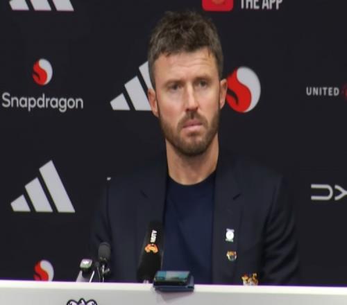 卡里克:芒特回归球队马奎尔重振实力再度证明自己_英超直播