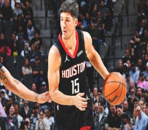 杜兰特32+6+5+准绝杀制胜,申京缺阵阿门准三双,火箭险胜鹈鹕