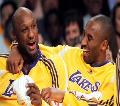 奥多姆:科比曾给我托梦那个世界和想象中不同