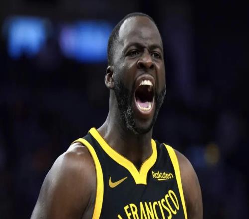 格林:现在比赛节奏快应该缩短赛程,以前都是慢慢运球过半场