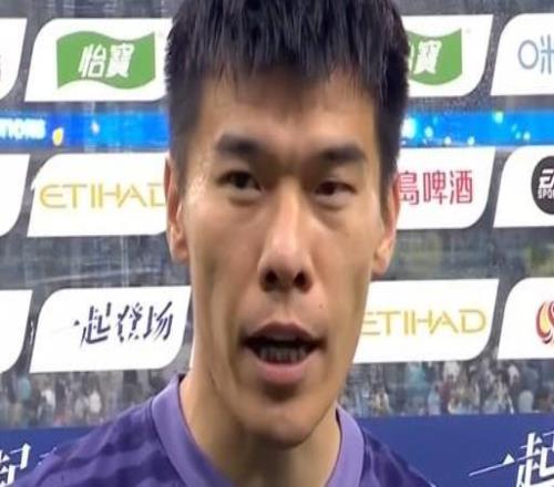 王秋明:今年球队换了阵型和一些人员,需要更多时间进行磨合